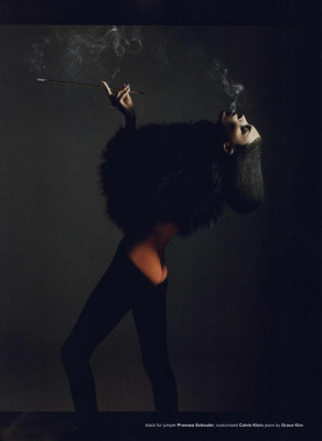 Anja Rubik pic #321853