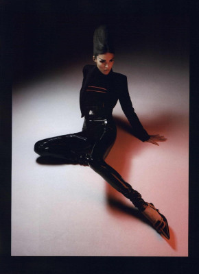 Anja Rubik pic #321848
