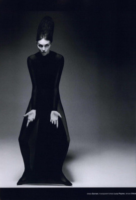 Anja Rubik pic #321846