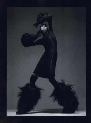 Anja Rubik pic #321844