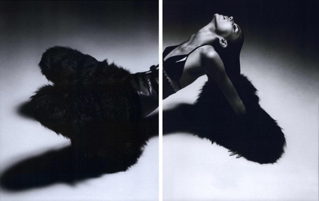 Anja Rubik pic #321854