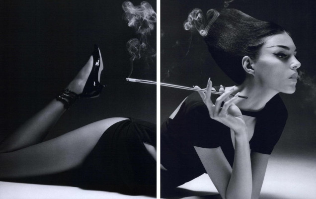 Anja Rubik pic #321849