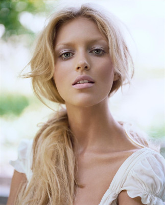 Anja Rubik pic #156306
