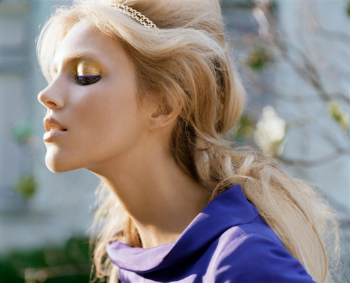 Anja Rubik pic #156361