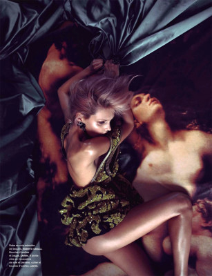 Anja Rubik pic #564953