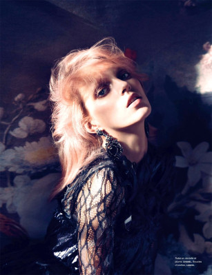 Anja Rubik pic #564956