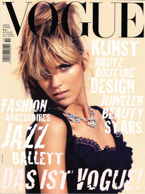 Anja Rubik pic #320562