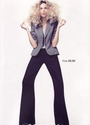 Anja Rubik pic #315562