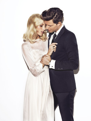 Anja Rubik pic #461229
