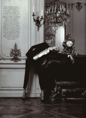 Anja Rubik pic #253351