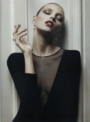 Anja Rubik pic #253347