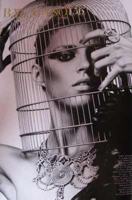 Anja Rubik pic #304711