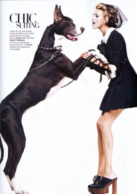Anja Rubik pic #220616