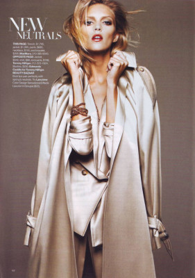 Anja Rubik pic #220617