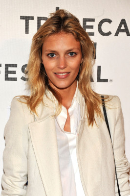 Anja Rubik pic #392316