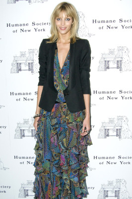Anja Rubik pic #263589