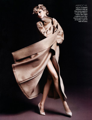Anja Rubik pic #306080