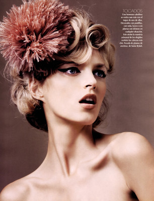 Anja Rubik pic #306081
