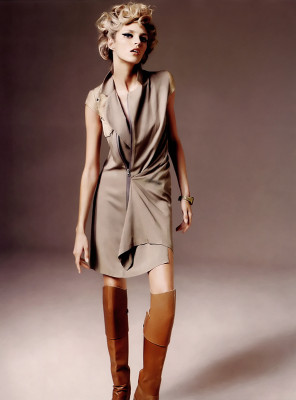 Anja Rubik pic #306087