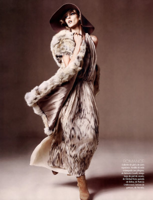Anja Rubik pic #306085
