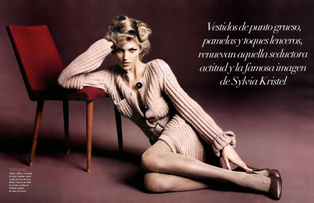 Anja Rubik pic #306084