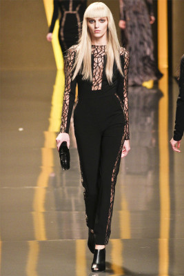 Anja Rubik pic #479504