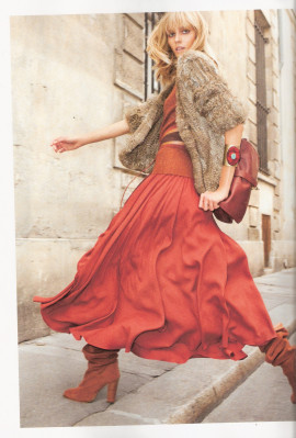 Anja Rubik pic #304221