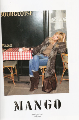 Anja Rubik pic #304223