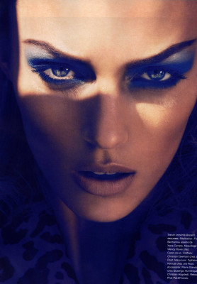 Anja Rubik pic #262654