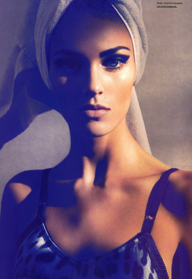 Anja Rubik pic #262651