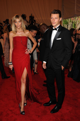 Anja Rubik pic #266030