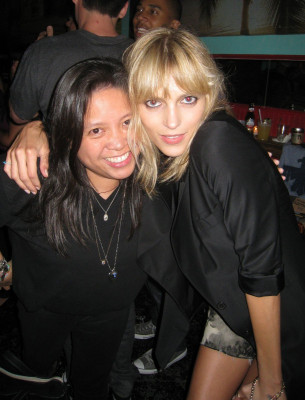 Anja Rubik pic #274931