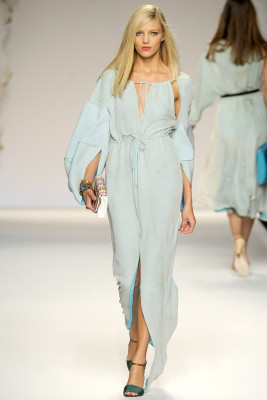 Anja Rubik pic #305261
