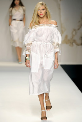 Anja Rubik pic #305256