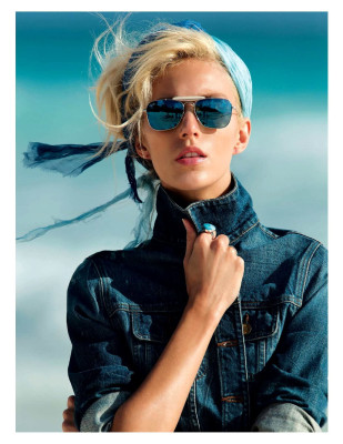 Anja Rubik pic #484595