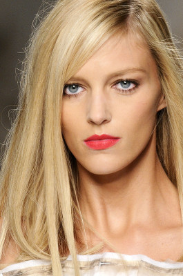 Anja Rubik pic #305626