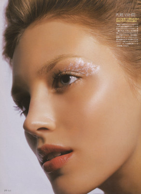 Anja Rubik pic #115099