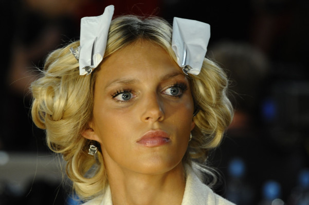 Anja Rubik pic #346965