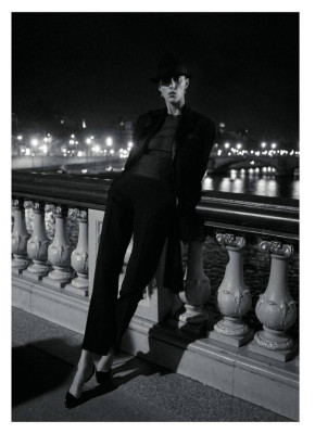 Anja Rubik pic #394913