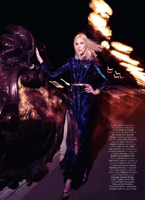 Anja Rubik pic #394912