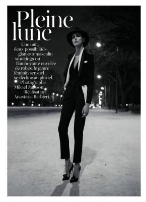 Anja Rubik pic #394911