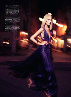 Anja Rubik pic #394904