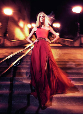 Anja Rubik pic #394905
