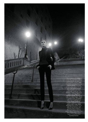 Anja Rubik pic #394906