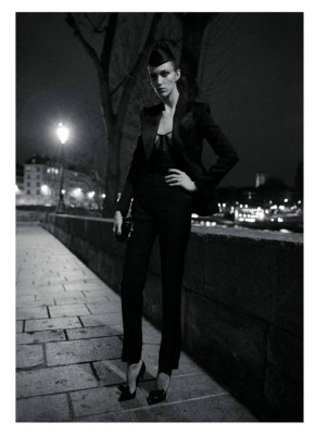 Anja Rubik pic #394908
