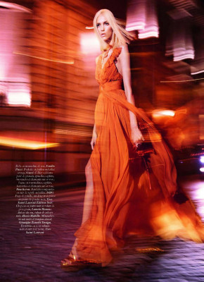Anja Rubik pic #394903