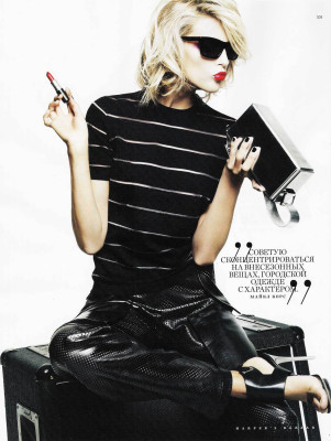 Anja Rubik pic #317656