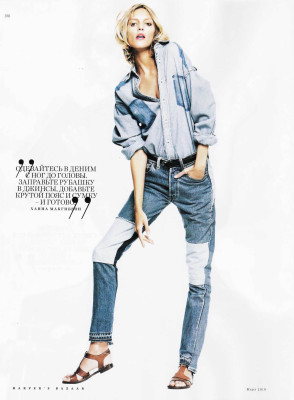 Anja Rubik pic #317658