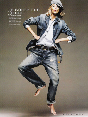 Anja Rubik pic #317652