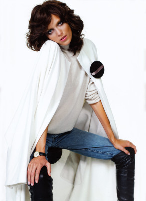 Anja Rubik pic #173587